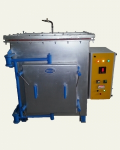 atmosphere furnace